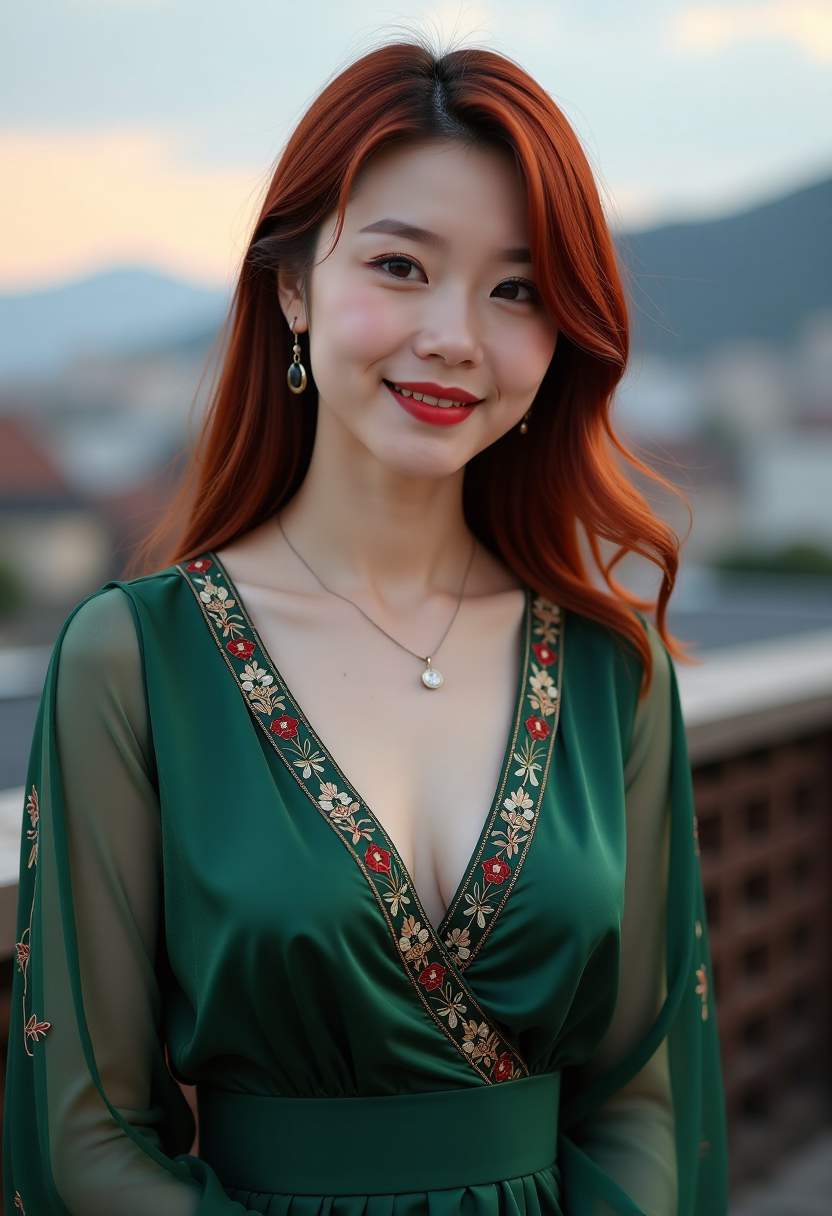 北境灯塔海报