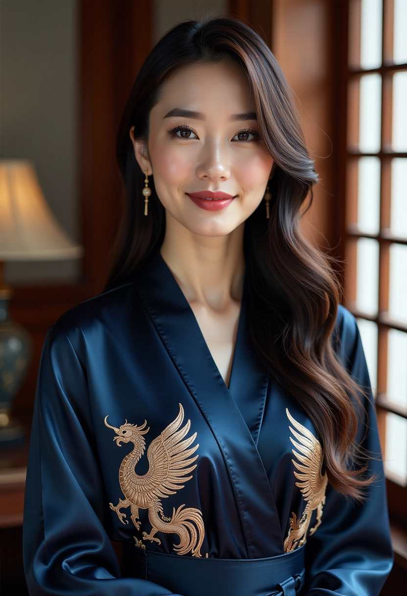 欧美悬疑剧暗涌之城剧照